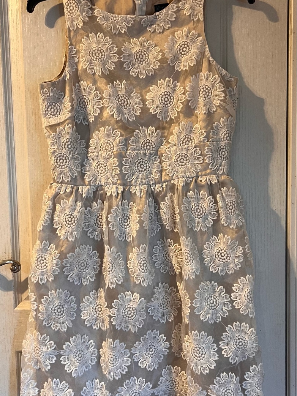 Gabby Skye special occasion dress size 10